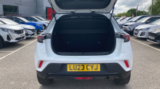 Vauxhall Mokka 1.2 Turbo 100 GS  5dr Petrol Hatchback